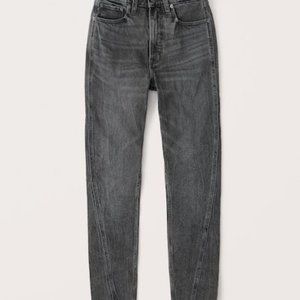 Curve Love High Rise Skinny Jeans